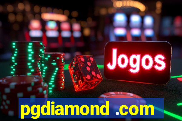 pgdiamond .com